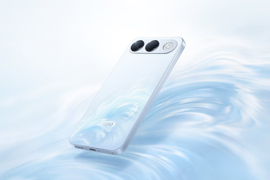 Phân tích OPPO A7 Pro 5G tại Việt Nam: Pin khủng 8,000 mAh cùng camera selfie 50MP góc rộng