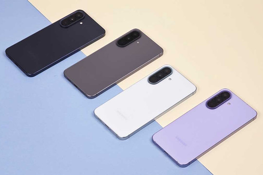 Samsung bất ngờ thử nghiệm One UI 9.5 trên Galaxy A57: Bước chuyển chiến lược phần mềm mới