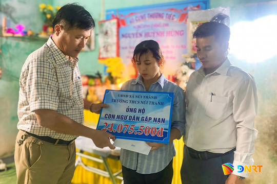 Học và làm theo Bác bằng hành động thiết thực tại cơ sở