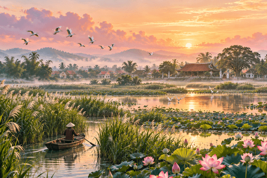 Bài ca Bãi Sậy