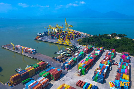 Da Nang GRDP grows 10.31%, FDI nearly triples