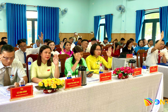 Xã Tây Hồ dự kiến bố trí 207 tỷ đồng vốn đầu tư công giai đoạn 2026 - 2030