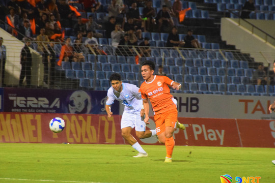 Cơ hội của SHB Đà Nẵng