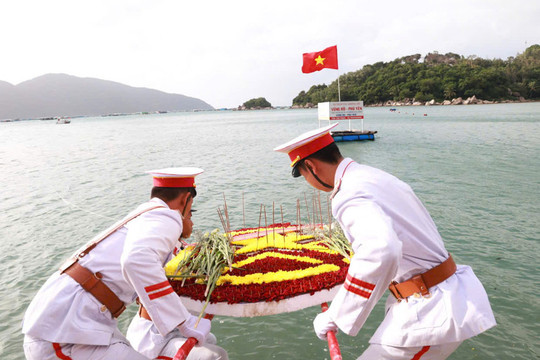 Huyền thoại Vũng Rô