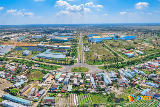 Đà Nẵng phê duyệt nhiệm vụ quy hoạch chung đô thị Thăng Bình đến năm 2050