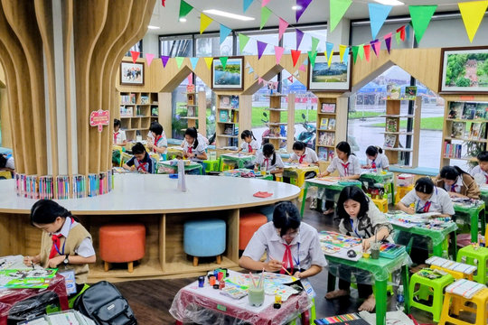 Nghiêm cấm thu tiền đối với hoạt động giáo dục tăng cường