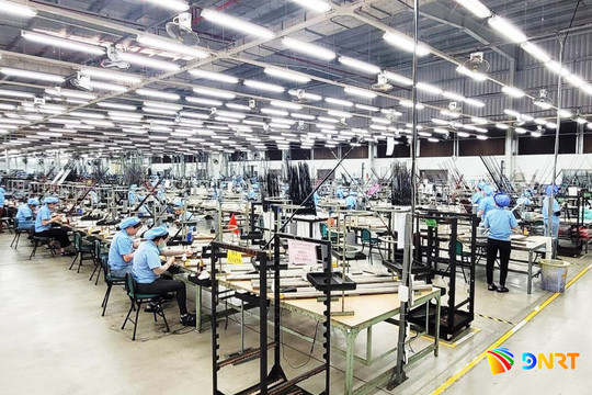 FDI capital into Da Nang nearly triple in 9 months