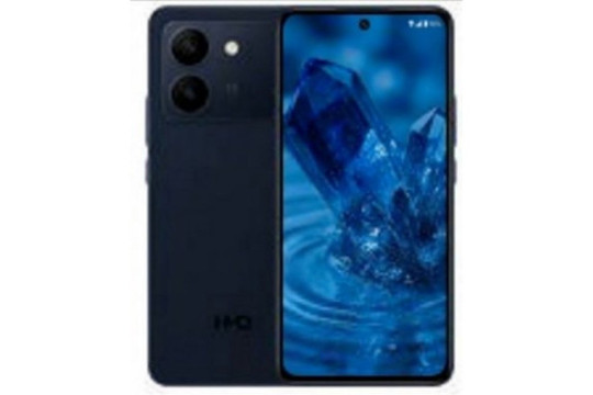 HMD Pulse 2T Pro lộ thông số: Màn hình ma trận điểm, pin 6000 mAh cùng camera 50MP OIS