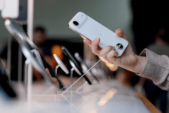 iPhone Air 2 liệu có đáng giá hơn 1.000 USD khi sở hữu độ mỏng 5,2mm cùng hai cải tiến lớn?