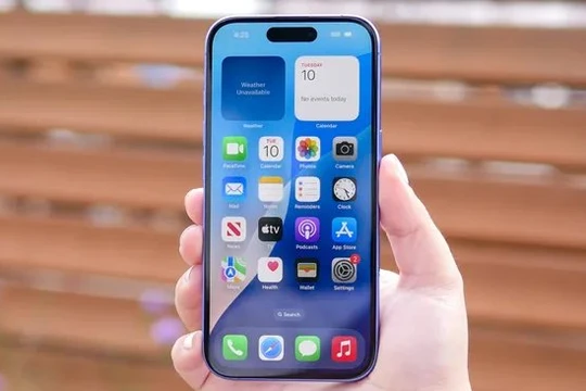 Cảnh báo mã độc P7 DarkSword trên iOS: Âm thầm đánh cắp mật khẩu Keychain và ví tiền điện tử