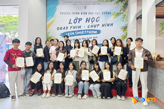 Quy hoạch Đà Nẵng và câu chuyện công nghiệp nội dung