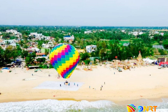 Explore Vietnam with NewStar Tour’s 39-day journey