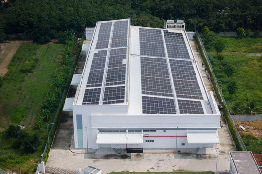 Việt Nam Solar: Từ phân phối thiết bị đến triển khai hơn 5.000 dự án điện mặt trời