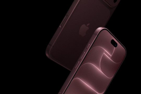 iPhone 18 series ưu đãi giảm thêm 5 triệu tại CellphoneS