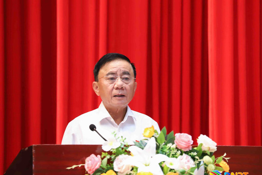 Đà Nẵng phát huy lợi thế, khơi thông nguồn lực phát triển