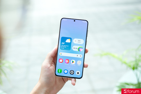 Samsung chính thức phát hành bản cập nhật One UI 9.0 ổn định cho Galaxy A57 trên toàn cầu
