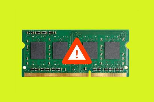 Vì sao RAM DDR4 bất ngờ hồi sinh khi giá linh kiện DDR5 tăng cao kỷ lục trên thị trường?