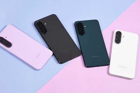 Samsung Galaxy A38 5G lộ diện qua chứng nhận pin BIS cùng bài toán cân đối chi phí phần cứng