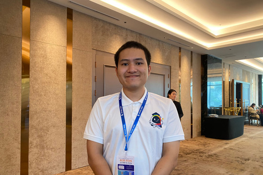 Đưa trí tuệ nhân tạo AI vào trường học: Tranh luận về độ tuổi bắt đầu phù hợp cho học sinh