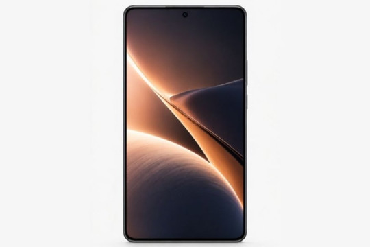 Chi tiết cấu hình OPPO Reno X: Pin 7.000 mAh, màn hình 120Hz cùng camera tiềm vọng 200MP