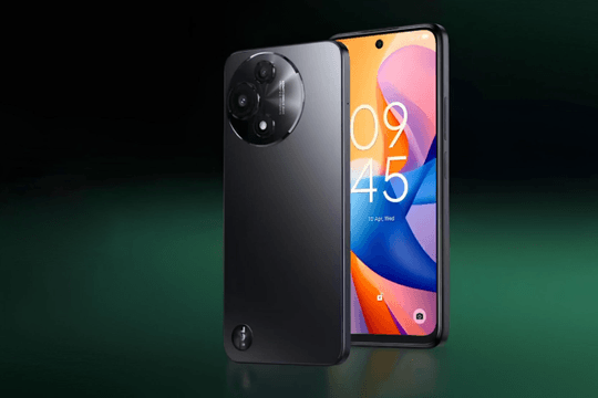 So sánh 5 smartphone 128GB giá dưới 3,5 triệu đồng: Cạnh tranh cấu hình 5G, RAM 6GB và NFC