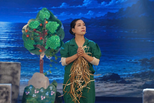 Giữ lửa nghề...