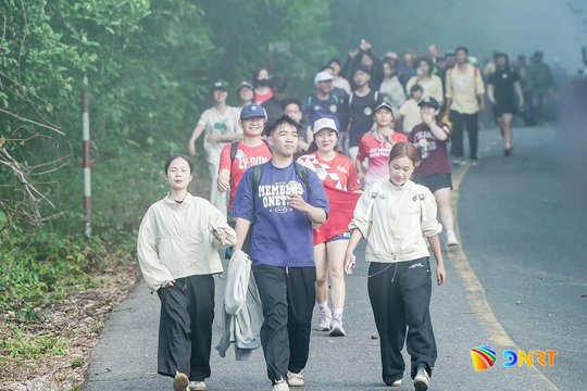 Bán đảo Sơn Trà đón du khách trở lại tham quan