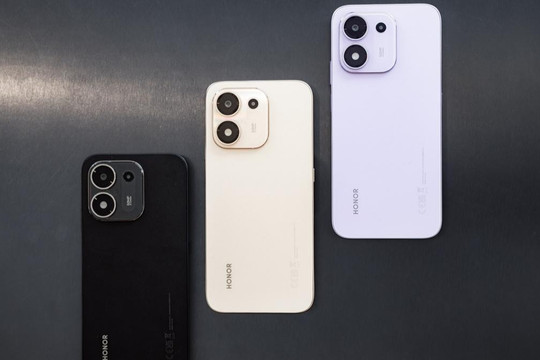 Đánh giá chi tiết về ưu, nhược điểm của HONOR 600s