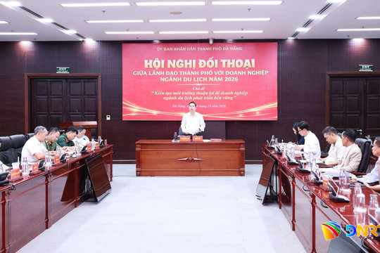 Kiến tạo môi trường thuận lợi để doanh nghiệp du lịch phát triển bền vững
