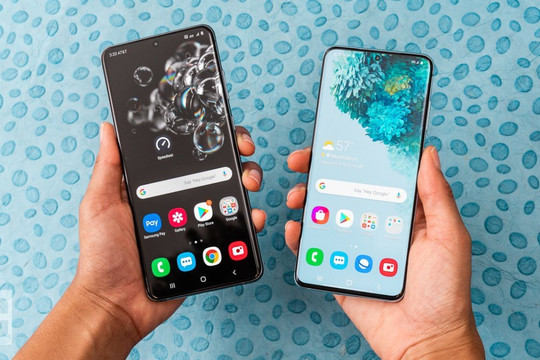 Samsung có thể khai tử One UI để bắt tay Google phát triển nền tảng Galaxy OS cho Galaxy S28