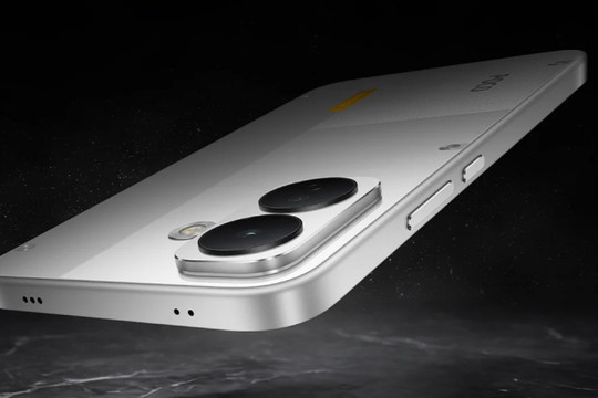Đánh giá cấu hình Xiaomi POCO X8s qua Geekbench: Snapdragon 7 Gen 4 và RAM 12GB mạnh mẽ