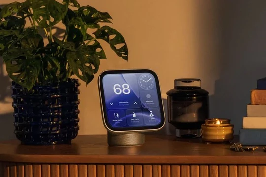 Màn hình thông minh Apple HomeView ra mắt: Tích hợp Siri AI giá từ 7,9 triệu đồng