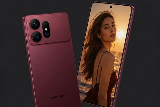 Samsung cân nhắc tăng giá Galaxy S27: Áp lực từ chi phí linh kiện và bài toán thị trường