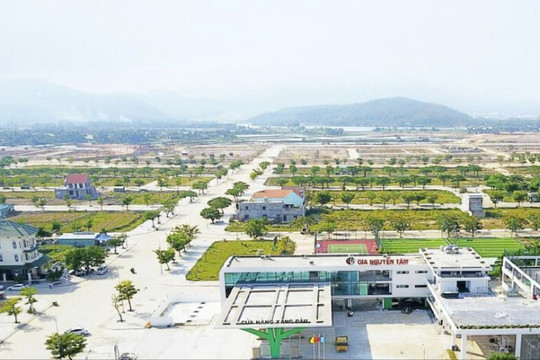 Bộ Công Thương yêu cầu tăng cường quản lý, phát triển cụm công nghiệp