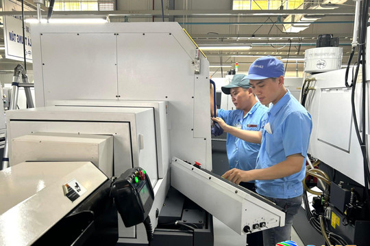 Vietnam’s FDI inflows hit new highs in 2026