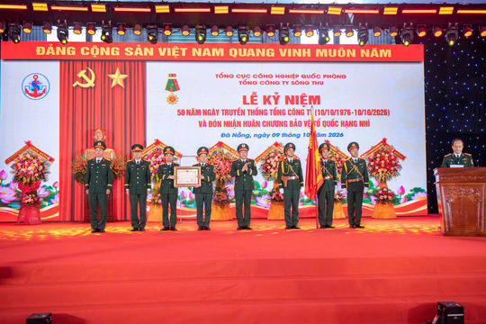 Thư cảm ơn
