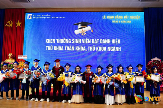Giữ người giỏi bằng môi trường học thuật