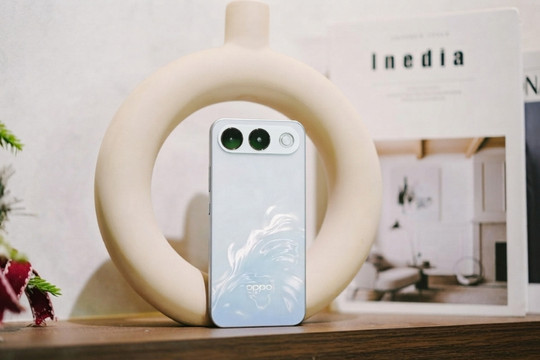 OPPO A7 Pro 5G và OPPO A6: Lựa chọn giữa kết nối 5G và tối ưu chi phí