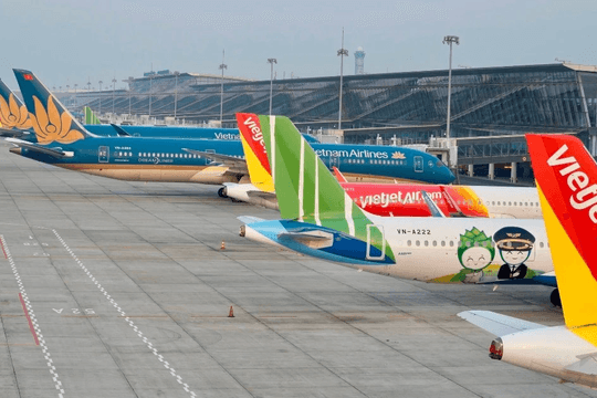Hướng dẫn đặt vé máy bay Tết 2027 cho cả gia đình trên Traveloka