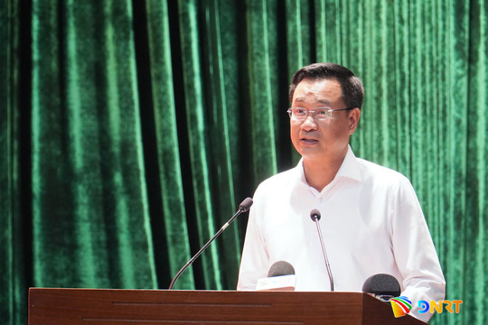 Đà Nẵng phấn đấu hoàn thành mục tiêu tăng trưởng, đẩy nhanh giải ngân đầu tư công