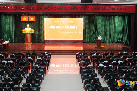 Đà Nẵng dồn sức hoàn thành mục tiêu tăng trưởng năm 2026