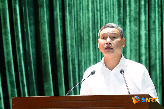 Kịch bản tăng trưởng 3 tháng cuối năm 2026