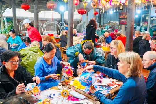 Vietnam unveils 17 initiatives for development of cultural industries