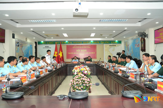 Nâng cao hiệu quả phong trào thi đua trong bộ đội biên phòng