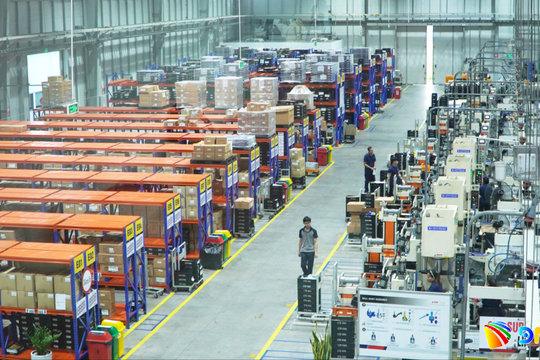 Da Nang businesses step up efforts to drive economic growth