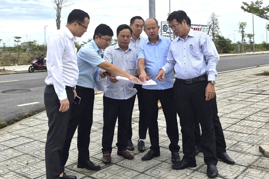 Nguồn vốn đầu tư góp phần phát triển Đà Nẵng