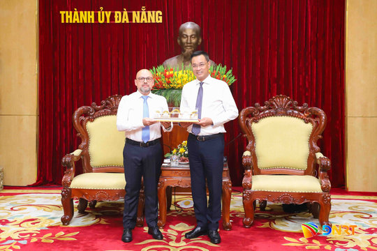 Da Nang steps up practical cooperation with Russian localities