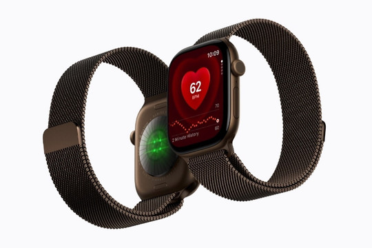 Đánh giá chi tiết giữa Apple Watch Series 12 và Ultra 4