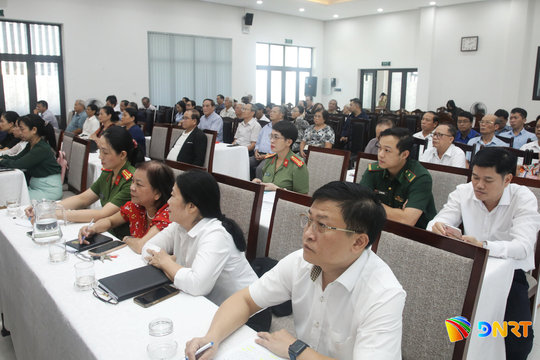 Phường Hải Châu đẩy mạnh chuyển đổi số, nâng cao chất lượng phục vụ người dân