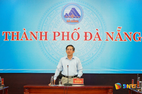 Sớm kiện toàn Ban vận động “Quỹ vì biển, đảo Việt Nam” thành phố Đà Nẵng
